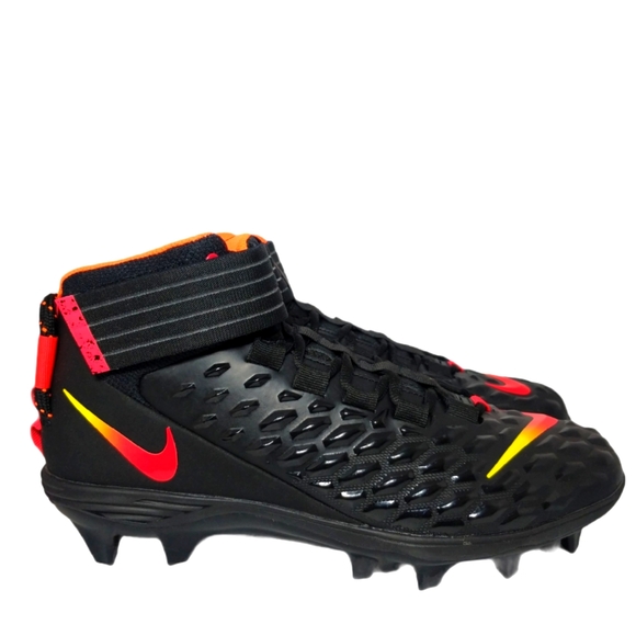 Nike Other - NEW Nike Force Savage Pro 2 Black Orbit Men's 10